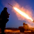 Zapad puca pod teretom rata: Nema dovoljno oružja za Ukrajinu