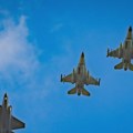 Avion NATO snaga oborio dron koji je nedozvoljeno ušao u vazdušni prostor Rumunije