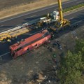 Poljsko tužilaštvo pokrenulo istragu o saobraćajnoj nesreći u Mađarskoj