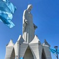 U Poljskoj otkrivena najviša statua Device Marije u Evropi