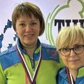 "Ruska veza" trese predsednicu Slovenije: Šefica "Dežele" usred velike političko-špijunsko-ljubavne afere