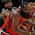 Džejms Harden ispisao istoriju