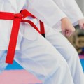 Anđela Šević osvojila srebro na Mediteranskim igrama
