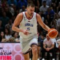 Poznate cene ulaznica za meč košarkaške reprezentacije Srbije protiv Islanda