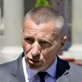Kamberi: Vučić za vređanje Albanaca obećao posao u BIA