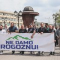 Udruženje Polekol podnelo prijave zbog devastacije Rogozne