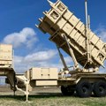 Amerika ostala bez najjačeg štita?! Zalihe "patriota" u Evropi na kritičnom minimumu, rat sa Iranom usisao 65 odsto raketa