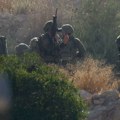 UN: samo u avgustu na desetine povređenih Palestinaca u napadima izraelskih naseljenika