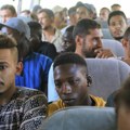 Danska najavila da će naredne godine početi da šalje migrante van EU
