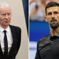 Mekinro podržao Đokovićevu ideju: U jednoj rečenici ga uvredio i pohvalio