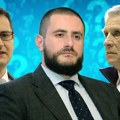 Zukorlić uputio zvanični poziv Ugljaninu i Lekiću za formiranje Foruma bošnjačkih političkih predstavnika Sandžaka
