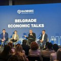 Čadež: Srbija mora ponovo da se usmeri na izgradnju digitalne ekonomije zasnovane na veštačkoj inteligenciji