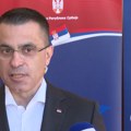 Milićević u Štutgartu: Srbija želi da veza sa svojim narodom bude neraskidiva i trajna
