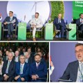 David Žarković, pomoćnik generalnog direktora EPS: Rešenje – izvoz zelene energije bez CBAM takse