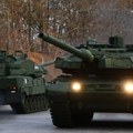 Evropska sila priprema bolnice za rat i masovne žrtve: Bunker ponovo u fokusu, očekuju i 1.000 ranjenih dnevno