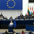 Šta sprema Evropa za novu bezbednosnu realnost: Fon der Lajen najavila tri velika poteza