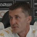 Saša Ilić: "Partizan je u nikada goroj situaciji, ovo treba da uradimo kako bismo preokrenuli sezonu"
