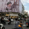 Francuska pozvala iranskog ambasadora na razgovor
