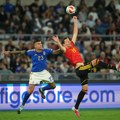 Francuska pobedila Tursku, Belgija bolja od Italije