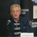 Oženio se sin Branimira Brstine: Stao na "ludi kamen" sa unukom legendarne glumice (FOTO)