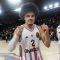 Pariz nije oduševio, ali preokrenuo i pobedio pred Partizan