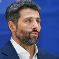 Oglasilo se tužilaštvo o incidentu sa Aleksandrom Šapićem: Saradnja oštećenih potpuno izostala