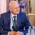 Živković: Đerdap 3 bi mogao da nadomesti nedostajuću vodu za hlađenje nuklearnih elektrana