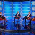 Utisak nedelje: Gosti Zdravko Ponoš, Miloš Jovanović, Dušan Milenković (11.10.2026)