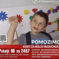 Kosti je potrebna pomoć za lečenje u inostranstvu