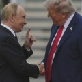 Putinu milijarde, Zelenskom poruka da ode: Trampov dogovor izazvao pobunu u Americi