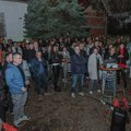 Zeleno zvono ponovo u Zrenjaninu – 35 godina buke, slobode i prijateljstva