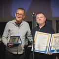 Prvi SmehFest završen u Aleksincu, nagrada „Mila“ za Gorana Petrovića Zajka