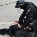 U Novom Sadu akcija hapšenja grupe zbog navodnog planranja nereda na dan izbora