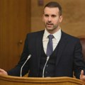Milojko Spajić: Što se tiče Srbije, radujemo se što čujemo da je došlo novo vreme