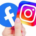 Pao Instagram Korisnici ove društvene mreže širom sveta prijavljuju probleme