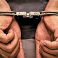 Beograđanin uhapšen sa 900 grama kokaina