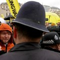 "Javnosti je dosta što im živote remete sebični demonstranti": Nova ovlašćenja britanske policije stupila na snagu, evo…