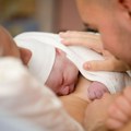 Rođena prva beba začeta u subotičkom Centru za vantelesnu oplodnju