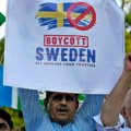 Švedska i Danska: spaljivanje Kurana i sloboda mišljenja
