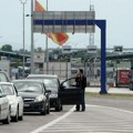 Skopljanac uhapšen u blizini granice sa Srbijom dok je krijumčario migrante