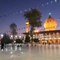 Napadači otvorili vatru na svetilište: Prvi snimci terorističkog napada u džamiji u Iranu (video)