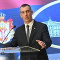 Orlić opoziciju nazvao siledžijama, lopovima i divljacima: Želeli da spreče povećanje penzija