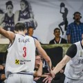 Basketaši Srbije protiv Letonaca u polufinalu Evropskog prvenstva