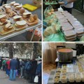 Solidarna kuhinja traži pomoć: Otežan rad zbog poskupljenja namirnica