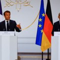 Pariz i Berlin za proširenje do 2030 - po principu "EU u više brzina"