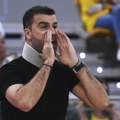Novi trener Efesa: Ne isključujem povratak u NBA
