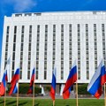 Rusija poručila SAD: Ne jačajte antirusko raspoloženje u Jermeniji