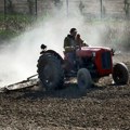 Sutra počinje popis poljoprivrednika u Srbiji