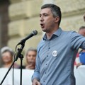 Boško Obradović (Dveri): Nije realno da na izborima bude jedna jedinstvena opoziciona kolona