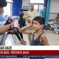 "Dete je dete, bez obzira na poreklo": Direktorka unicef-a Srbije za "Blic TV" o najmlađim žrtvama u izraelsko-palestinskom…
